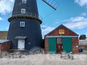 Picture of 8 Sail Brewery Bar
