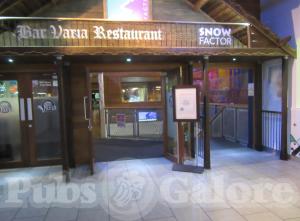 Picture of Bar Varia