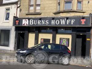 Picture of The Burns Howff