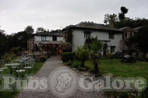 Picture of Beck Hall Hotel