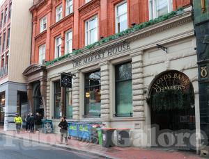 Picture of The Market House