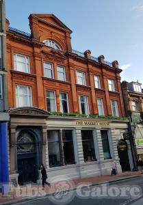 Picture of The Market House