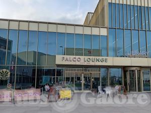 Picture of The Falco Lounge