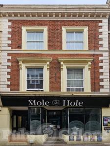 Picture of The Mole Hole