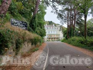 Picture of The Fishguard Bay Hotel