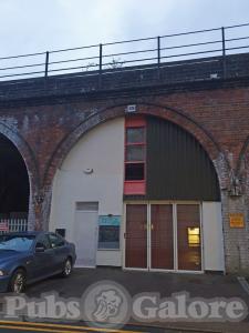 Picture of Archway 49 (Worcester Brewing Company)