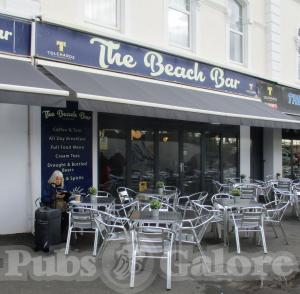 Picture of The Beach Bar