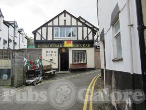 Picture of Kings Steak & Burger Bar