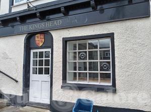 Picture of Kings Steak & Burger Bar