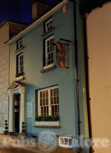 Picture of Barfive