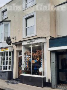 Picture of A Hoppy Place