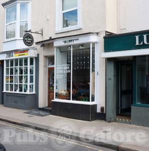 Picture of A Hoppy Place
