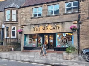 Picture of The Ale Gate