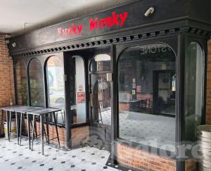 Picture of Funky Monky