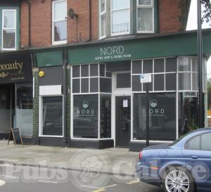 Picture of NORD Bottle Shop