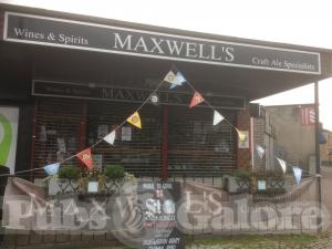 Picture of Maxwell’s