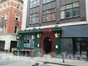 Picture of Flight Club