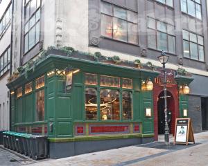 Picture of Flight Club