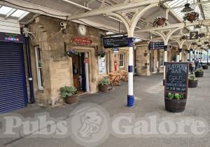 Picture of Platform Bar
