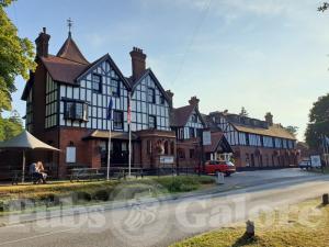 Picture of Forest Park Hotel
