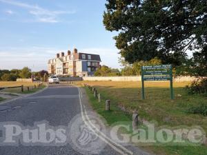 Picture of Balmer Lawn Hotel
