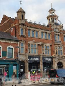 Picture of Digbeth Works