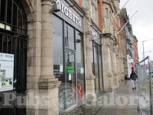 Picture of Digbeth Works