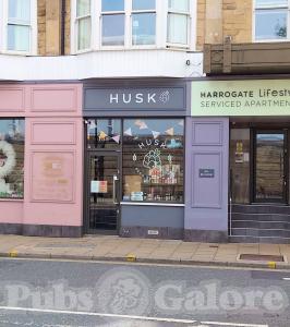 Picture of Husk Beer Emporium