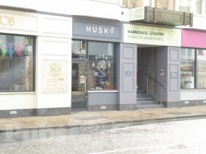 Picture of Husk Beer Emporium