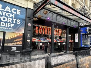 Picture of Coyote Ugly