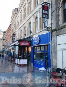 Picture of Coyote Ugly