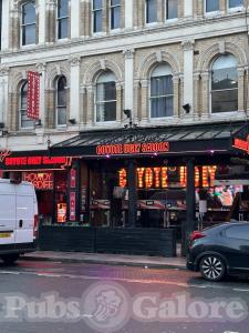 Picture of Coyote Ugly