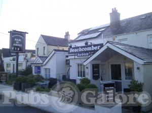 Picture of Beachcomber Bar & Grill