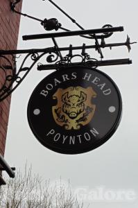 Picture of Boars Head