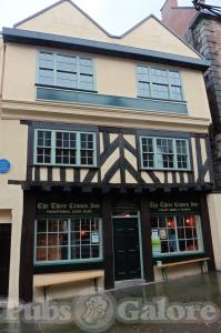 Picture of The Three Cranes Inn