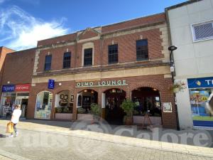 Picture of Olmo Lounge