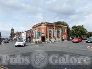 Picture of The Barclay