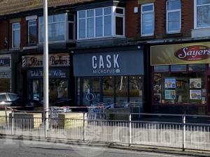Picture of Cask