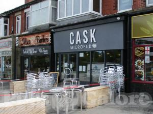 Picture of Cask