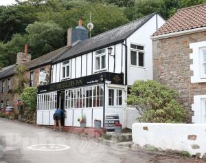 Picture of Old Smugglers Inn