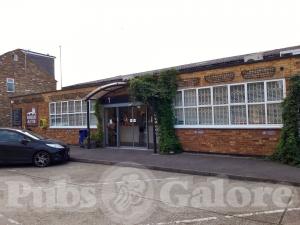 Picture of Windsor & Eton Brewery Unit 4 Taproom