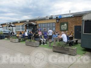 Picture of Windsor & Eton Brewery Unit 4 Taproom