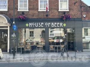 Picture of House of Beer