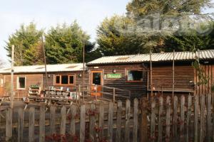 Picture of Offf The Rails