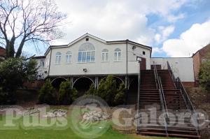 Picture of Castle Bar
