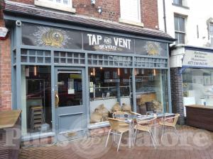 Picture of Tap & Vent Brewhouse