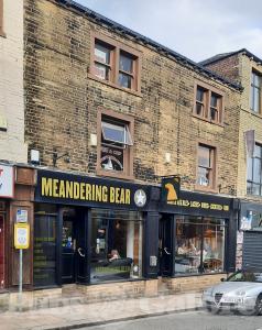 Picture of Meandering Bear