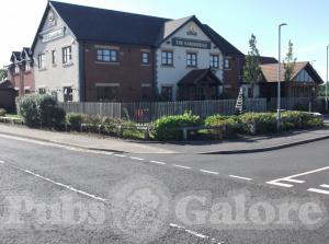 Picture of The Barrbridge