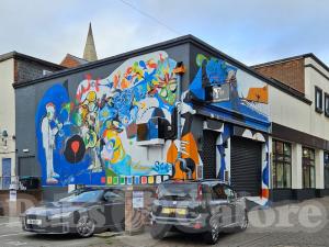 Picture of Lincoln Jazz Cafe