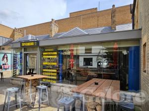 Picture of Tap & Tandoor